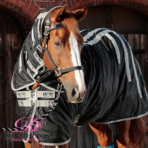 PEI BiPolar Horse Rug Dark Selections