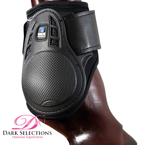 Kevlar Airtechnology Tendon Boots – Horse By Horse