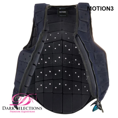 RS Motion3 Body Protector