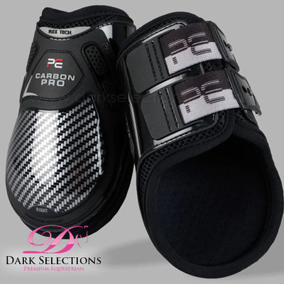 PEI Carbon Pro Fetlock Boots