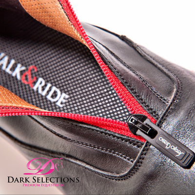 Sergio Grasso DYNAMIK Boot- WALK&RIDE