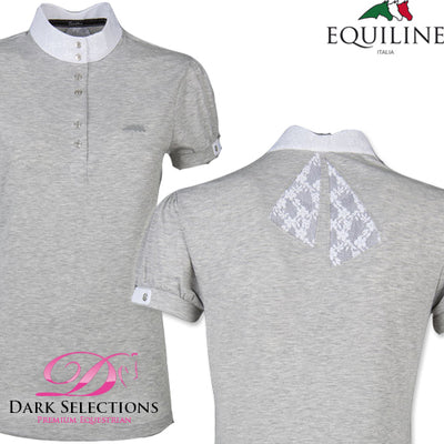 Equiline Competition Shirt 38IT/S