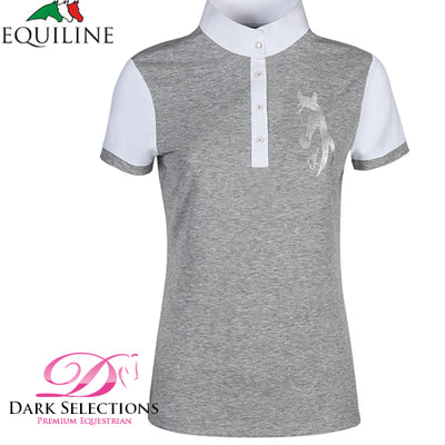 Equiline Comptetition Shirt 38IT/XS