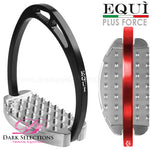 EQUITALY PLUS FORCE STIRRUP