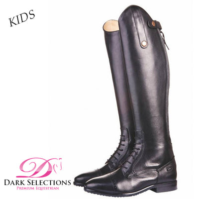 Valencia Tall Boots - Kids