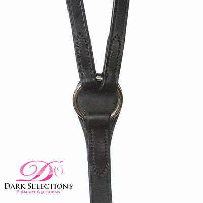 Falcon Quality Leather Hunt Breastplate