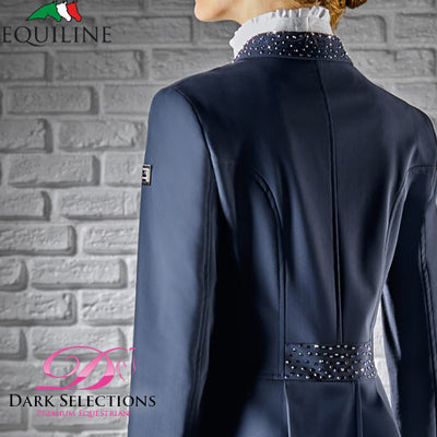 Equiline X-COOL MARILYN Tail Coat