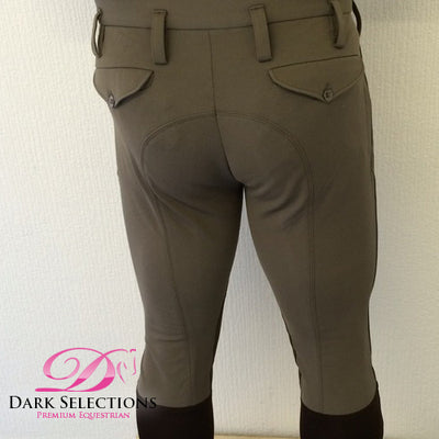 Men's Competition Breeches