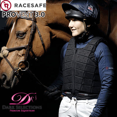 RS ProVent 3.0 Body Protector