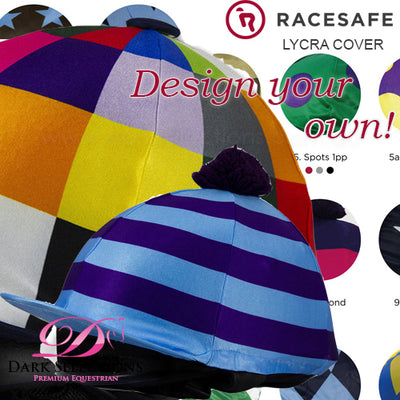 RS Lycra Hat Cover