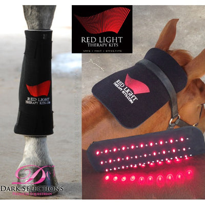 Red Light Therapy Premium Wrap