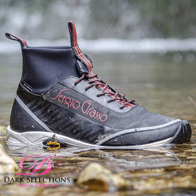 Sergio Grasso ENDURANCE PLUS Waterproof Shoe
