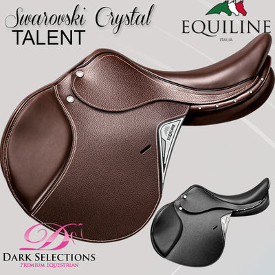 Equiline Talent Jumping Saddle