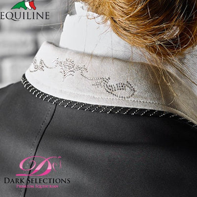 Equiline X-COOL Cadence Tail Coat 46IT